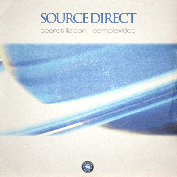 Source Direct - Secret Liason