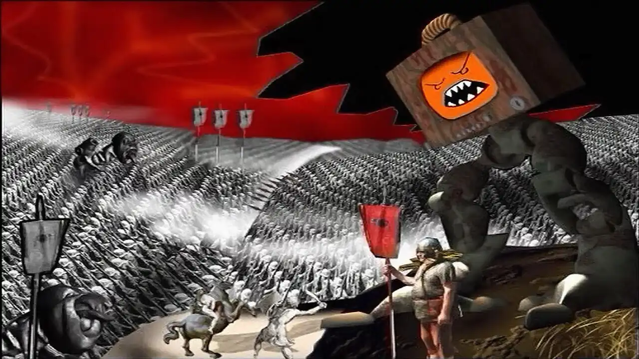 GlobalMediaMonster